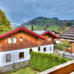 Hotel Feriendorf Wildschonau With Private Garden cazare Niederau