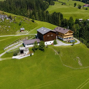 Hotel Holiday Retreat For 10 In Mittersill cazare Mayrhofen