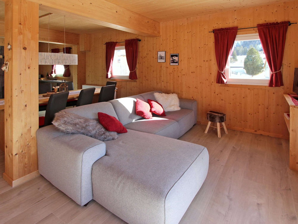Hotel Chalet In Hohentauern Near Ski Lift