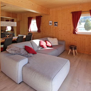 Hotel Chalet In Hohentauern Near Ski Lift cazare Hohentauern