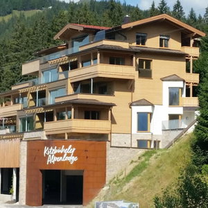 Hotel Kitzbuhel Alpine Lodge With Private Infrared Sauna cazare Hollersbach im Pinzgau