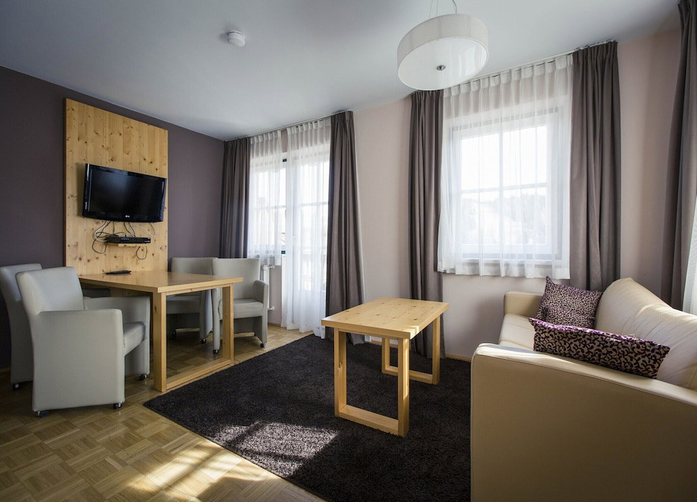 Hotel Studio Apartment Near Skiing