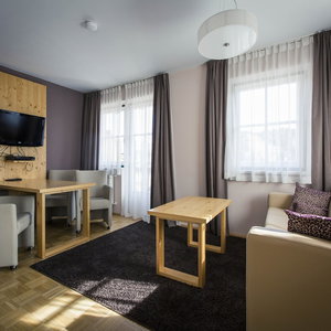 Hotel Studio Apartment Near Skiing cazare Ramingstein