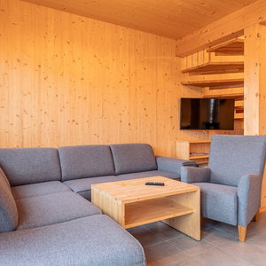 Hotel Lavish Chalet With Sauna Near Ski-Slope cazare Hohentauern