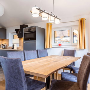 Hotel Amazing Chalet With Terrace cazare Ramingstein
