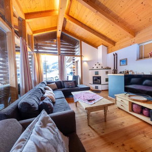 Hotel Rustic Chalet In A Holiday Village cazare Wald im Pinzgau