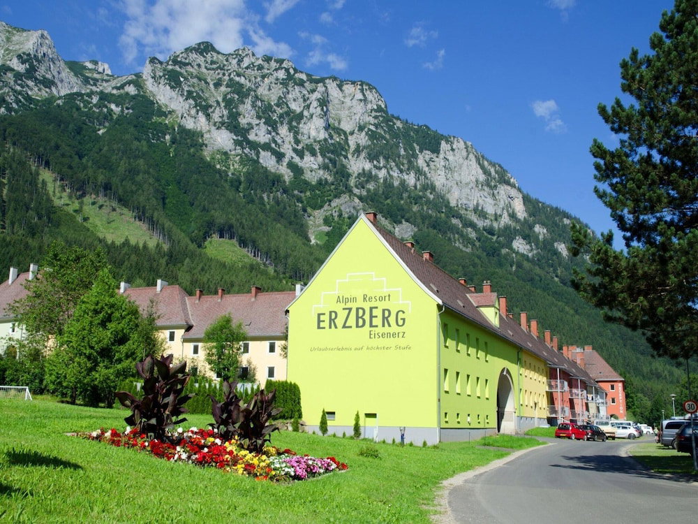 Hotel Amazing Apartment In Styria With Balcony