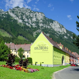 Hotel Amazing Apartment In Styria With Balcony cazare Eisenerz