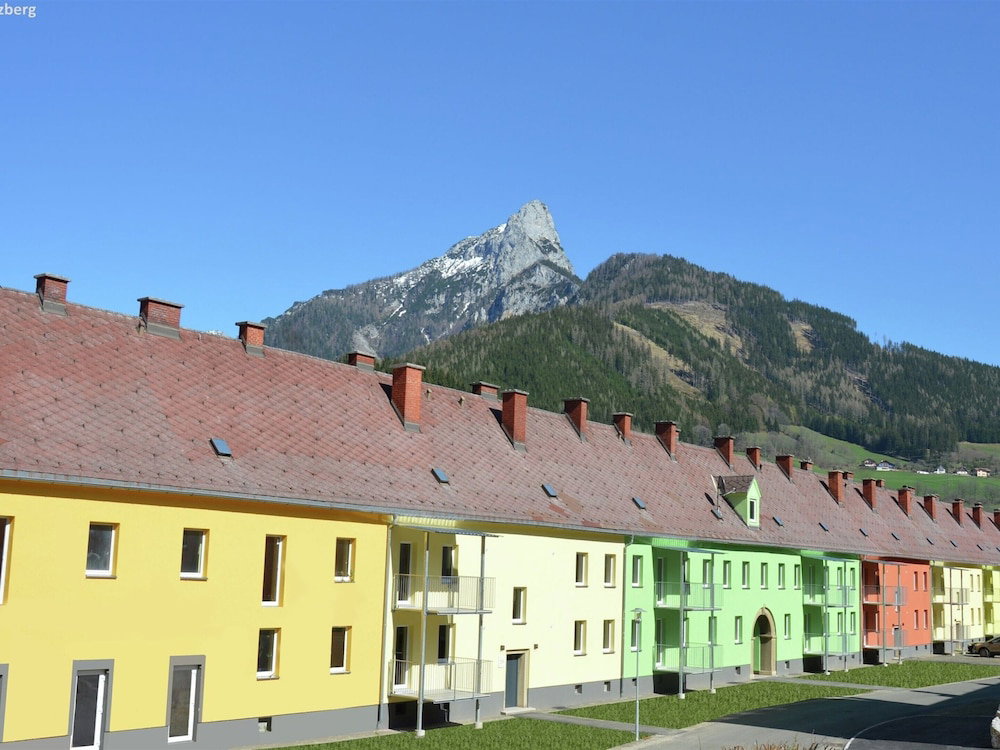 Hotel Charming Apartment In Styria With Balcony