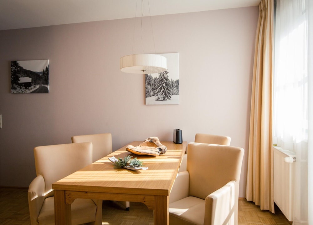 Hotel Apartment In Alps Near Ski Slopes