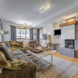 Hotel Chalet In Mittersill By Ski Lift & Sauna cazare Hollersbach im Pinzgau