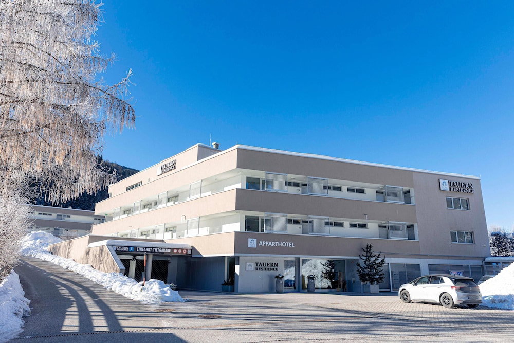 Hotel Modern Apartment With Dishwasher, Near The Ski Slopes