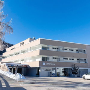 Hotel Modern Apartment With Dishwasher, Near The Ski Slopes cazare Radstadt