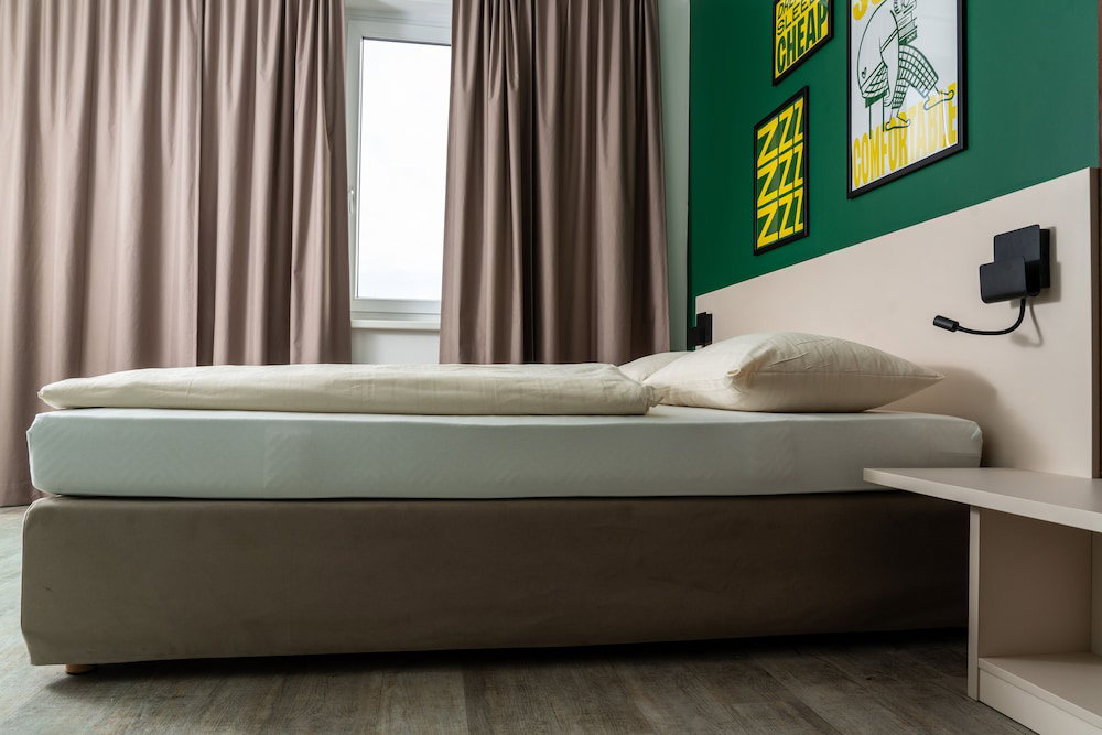 Hotel Sleeep Hotel Ansfelden