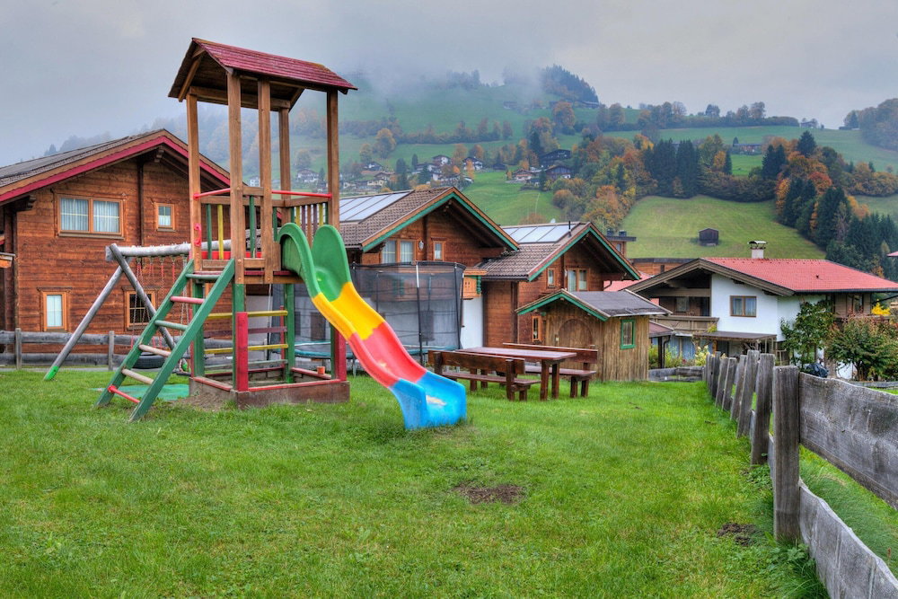 Hotel Holiday Village Wildschonau Chalet With Terrace