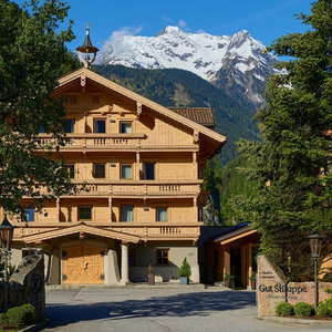 Hotel Gut Stiluppe - Good Life Hotel cazare Mayrhofen