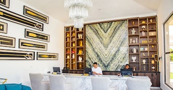 Hotel Playa Palmera Beach Resort