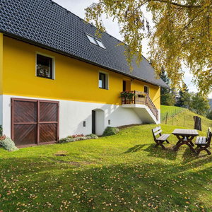 Hotel Chalet In Eberstein Near Saualpe Ski Area cazare Eberstein