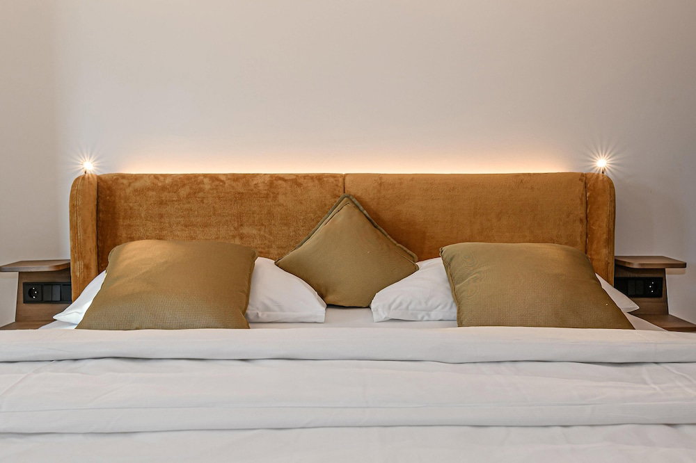 Hotel Apartments Viu By We Rent