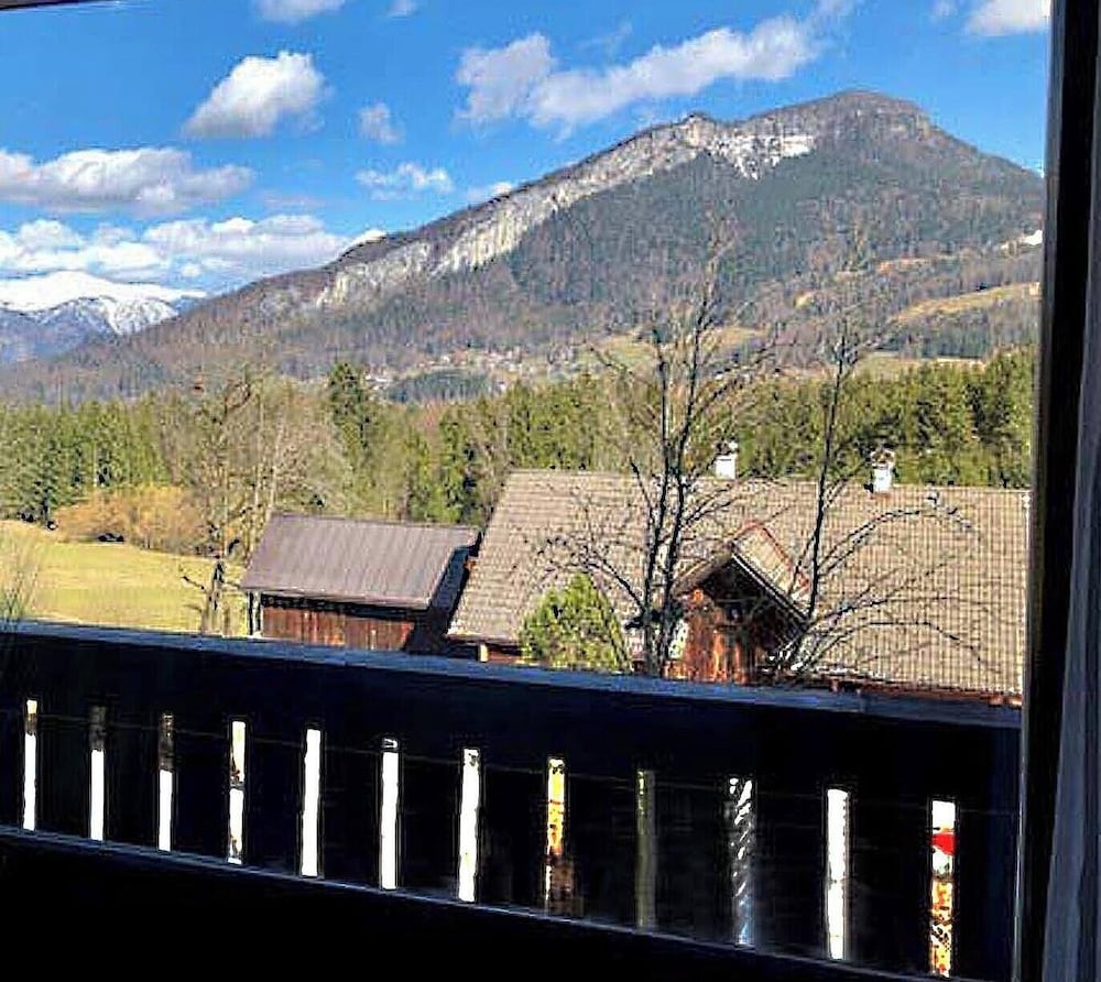 Hotel Comfort Apartment Goisernperle - Near Hallstatt