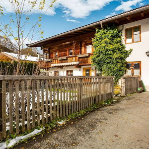 Hotel Chalet In Jochberg Near Thurn Pass cazare Jochberg