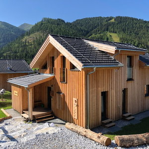 Hotel Attractive Chalet With Infrared Sauna cazare Hohentauern