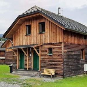 Hotel Chalet In St. Georgen Ob Murau cazare Sankt Georgen ob Murau