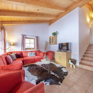 Hotel Cozy Chalet With Sauna Near Königsleiten cazare Wald im Pinzgau