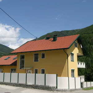 Hotel Apartment In Katschberg Near Ski Slopes cazare Rennweg am Katschberg