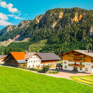 Hotel Farm Apartment In Radstadt Near Therme cazare Radstadt