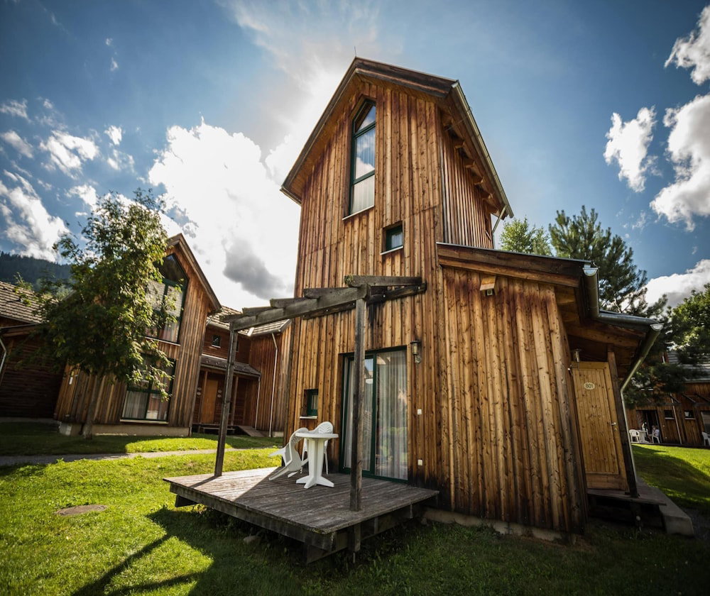 Hotel Splendid Holiday Home In Kreischberg Murau Near Ski Resort