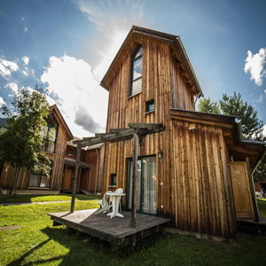 Hotel Splendid Holiday Home In Kreischberg Murau Near Ski Resort cazare Sankt Georgen ob Murau