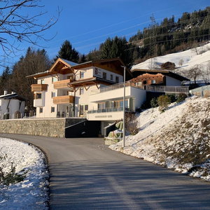Hotel Apartment With Alpine Views cazare Fuegenberg
