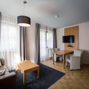 Hotel Apartment Only 200 M From Ski Station cazare Ramingstein