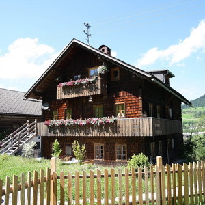 Hotel Sprawling Mansion Near Ski Area In Salzburg cazare Eben im Pongau