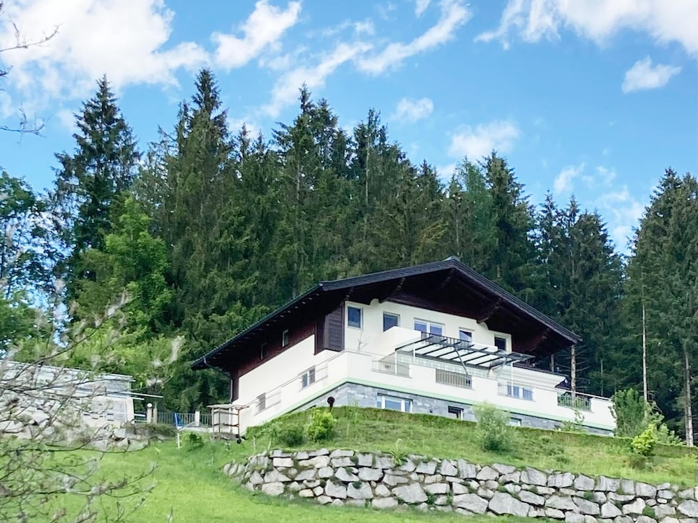 Hotel Apartment In Mittersill With Terrace