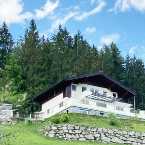 Hotel Apartment In Mittersill With Terrace cazare Mittersill