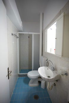 Hotel Aegean Sea Rooms