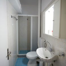 Hotel Aegean Sea Rooms cazare Chios