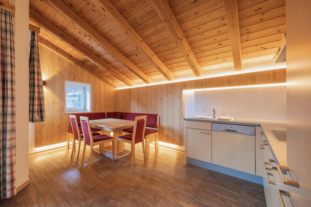 Hotel Ferienlodge Alpenkönigin