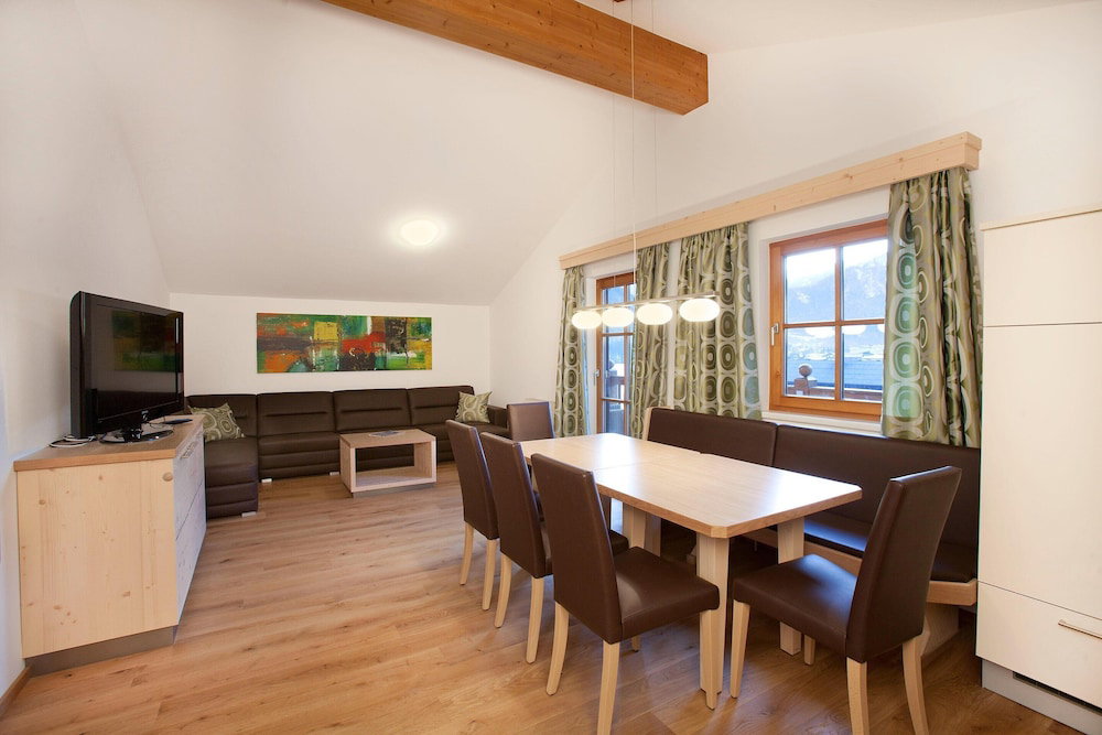 Hotel Apartment In Wald Near Ski Slopes