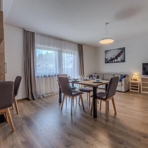 Hotel Holiday Apartment In Jochberg Near The Ski Lift cazare Jochberg
