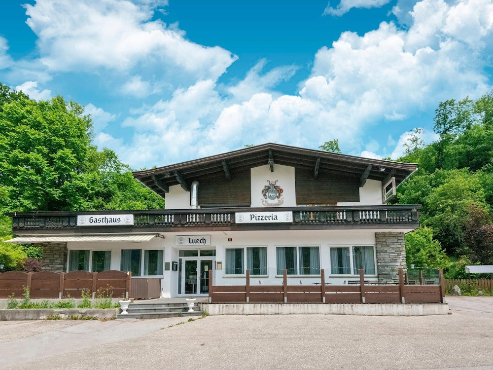 Hotel Property In Kirchbichl