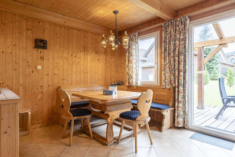 Hotel Vacation Apartment On Kreischberg