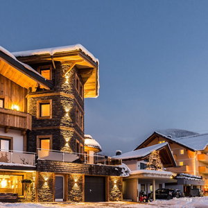 Hotel Appartements Knappensteig cazare Wagrain
