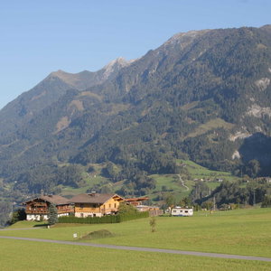 Hotel Cozy Apartment In Embach Austria Near Ski Area cazare Lend