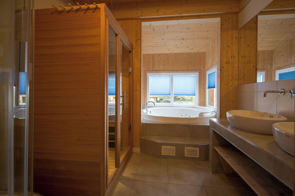 Hotel Alpenpark Turracher Höhe By Alps Resorts
