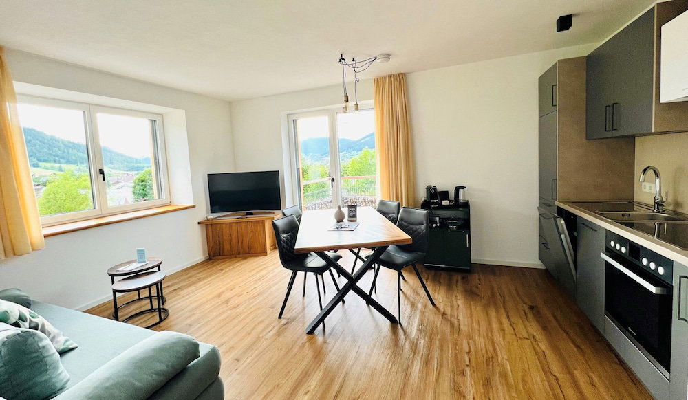 Hotel Holzlodge Deluxe