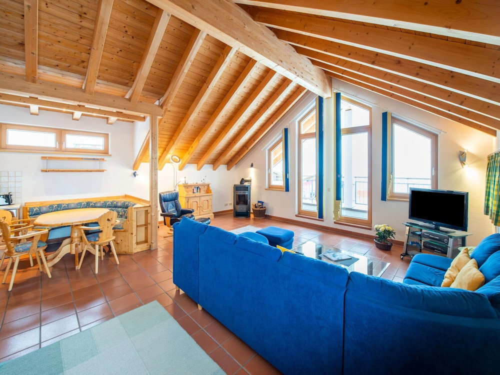 Hotel Penthouse Apartment In Wagrain Near Ski Area