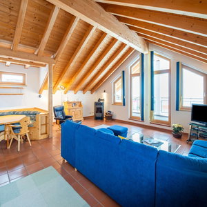 Hotel Penthouse Apartment In Wagrain Near Ski Area cazare Wagrain